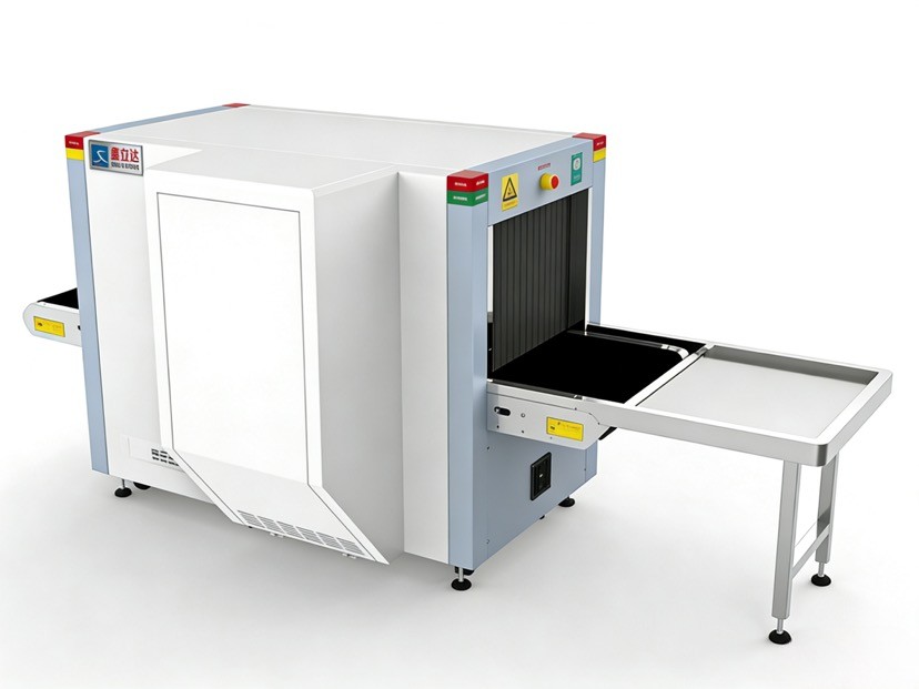 Mini X‑ray Security Inspection Machine