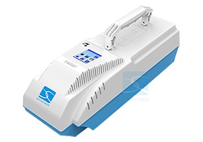 Portable Explosives & Drugs Detector