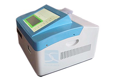 Explosives And Narcotics Trace Detector