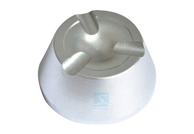 EAS hard tag detacher