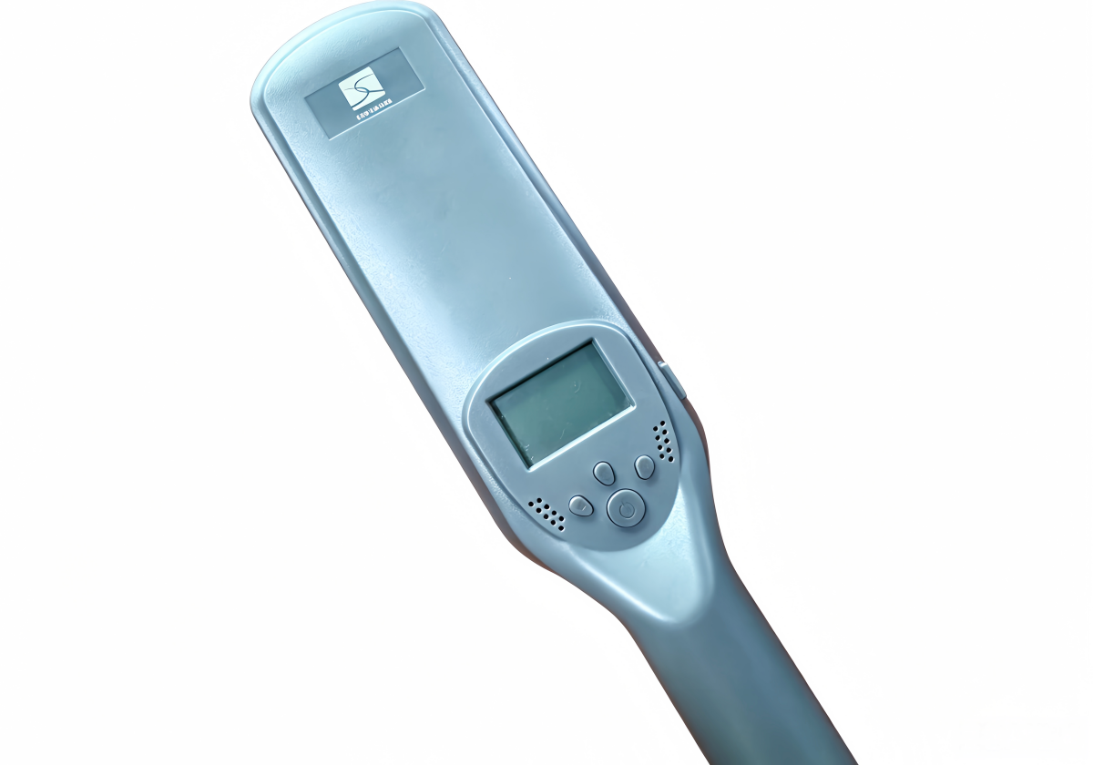 Hand‑held Metal Detector