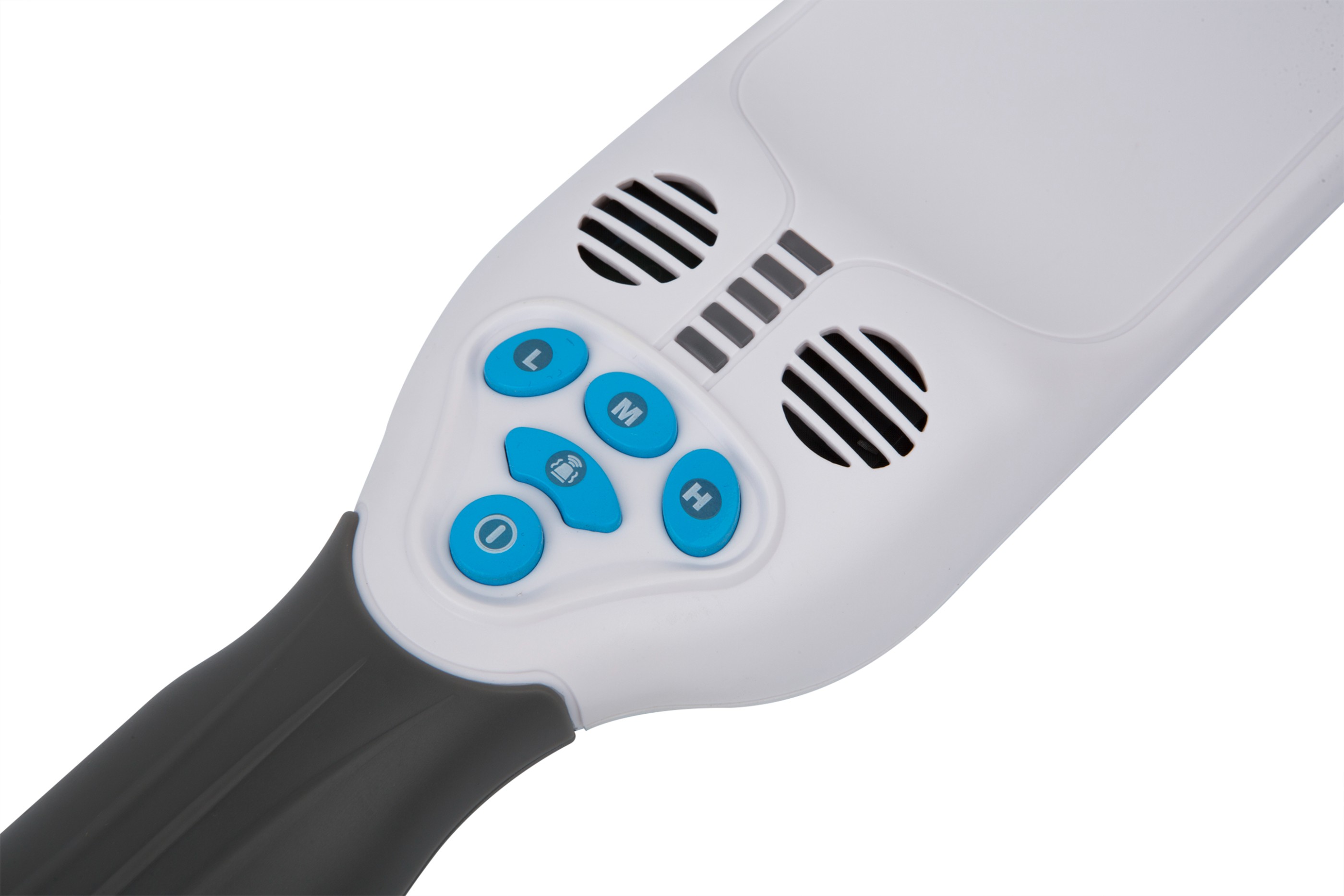 Hand‑held Metal Detector