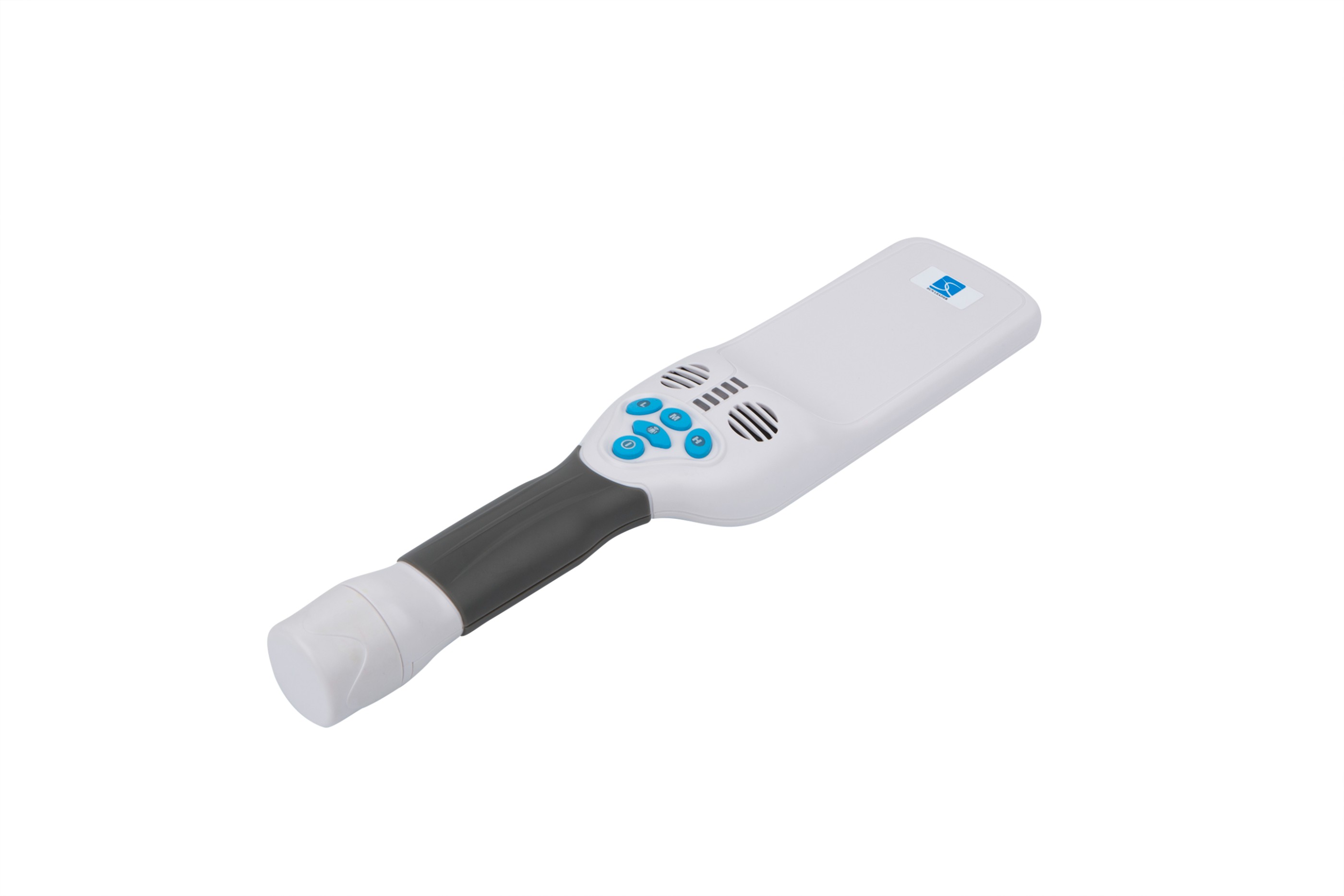 Hand‑held Metal Detector