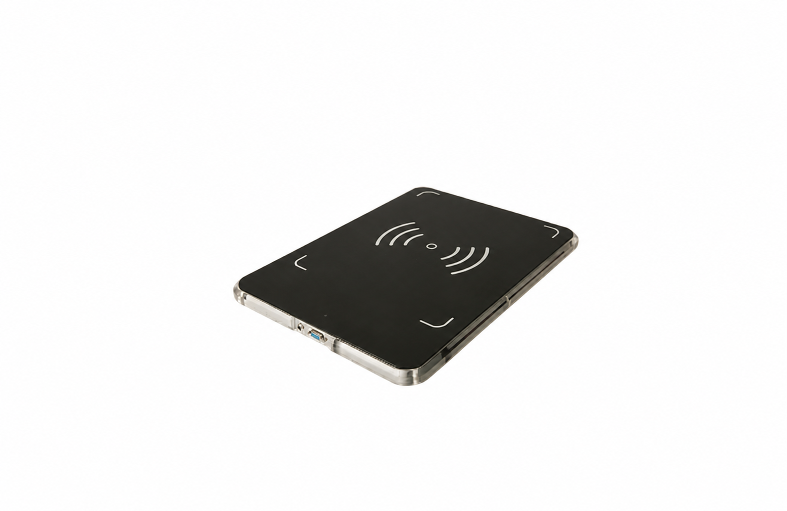 RFID Reader‑Writer