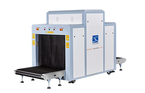 XLD-10080  X-ray baggage machine