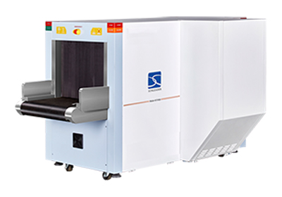 XLD-6550D X-ray baggage machine