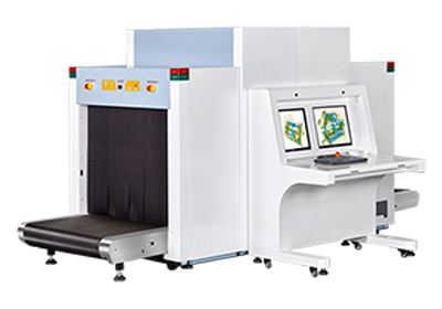 XLD-10080D X-ray baggage machine