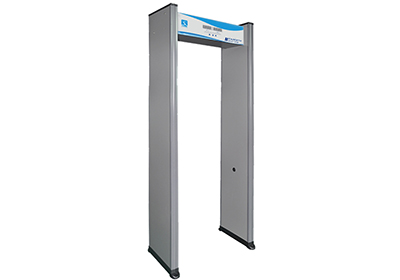 XLD-D Walk-through Metal Detector