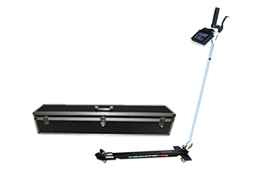 XLD-CDJC01 Portable Vehicle bottom Detector Introduction