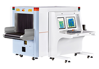 XLD-6040D X-ray baggage machine
