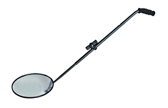 XLD-CDJC02 Under Vehicle Search mirror