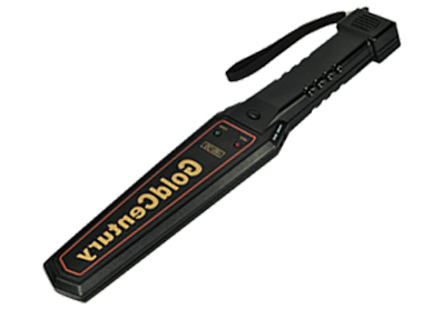 GC-1001 Hand-Held Metal Detector