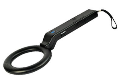 MD-200A Hand-Held Metal Detector