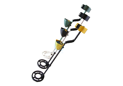 GC-3010II Ground Searching Metal Detector