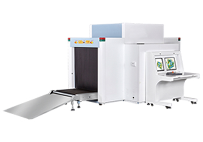 XLD-100100D X-ray baggage machine