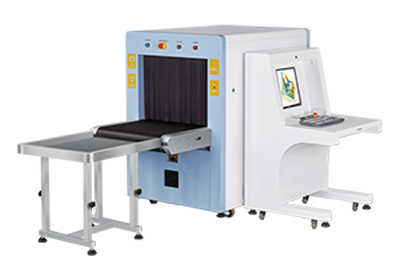 XLD-6040 X-ray baggage machine