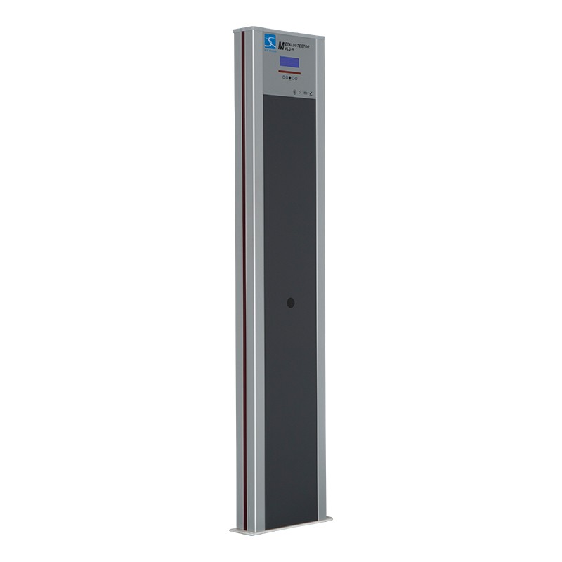 XLD-H Single Panel Walk Through Metal Detector