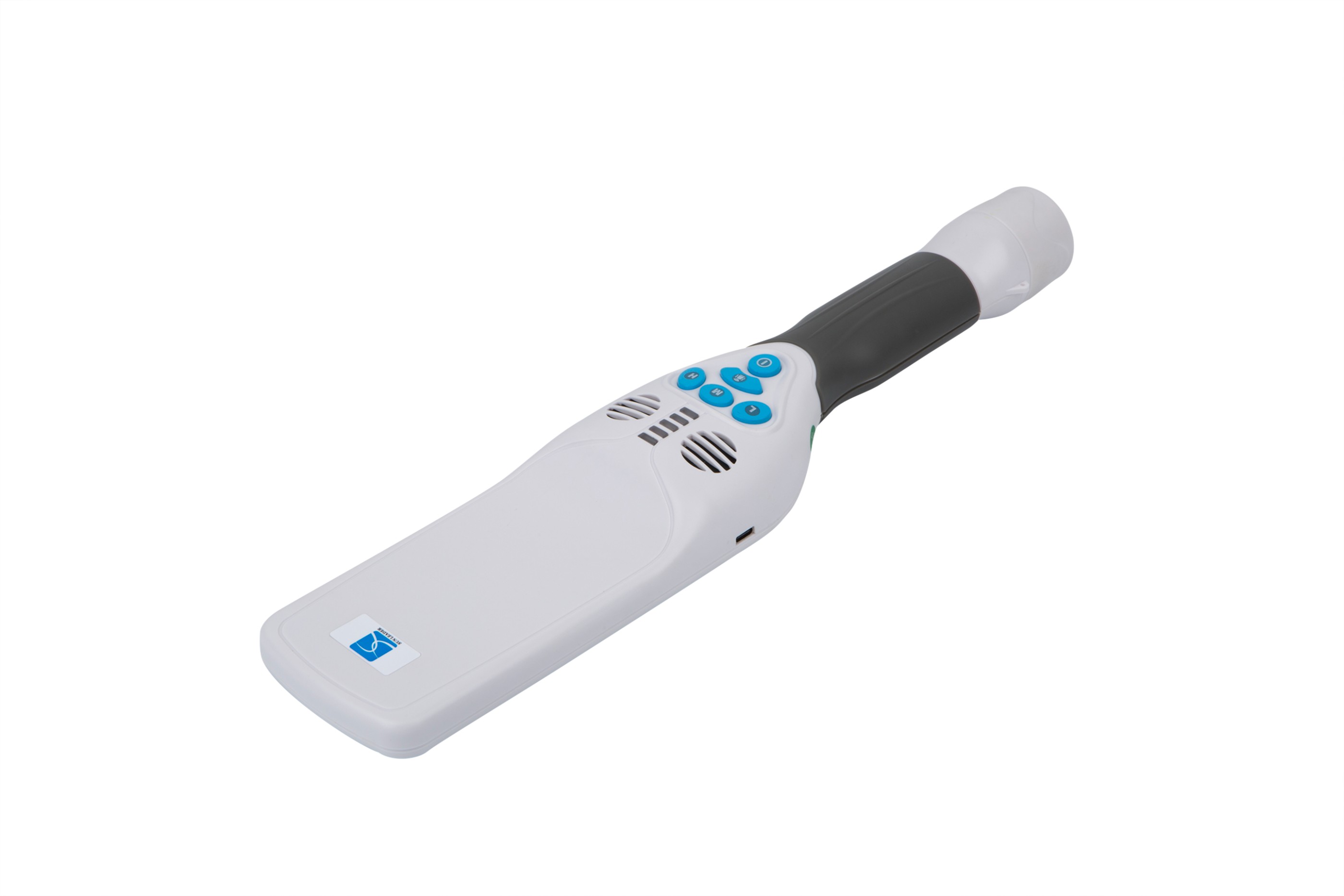 Hand‑held Metal Detector