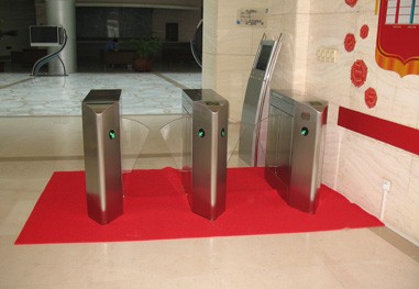 Security case