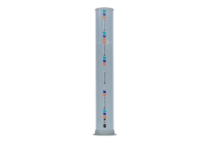 XLD-Ha Single Panel Walk Through Metal Detector
